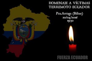 apoyo Ecuador