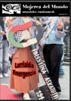Emergencia feminista, nº 91, junio 2025